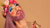 Pura Luka Vega, nagpunta ng DOJ; hinarap reklamo laban sa kanya: “Drag isn’t crime… This is hate”