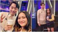 Ryan Bang at Yeng Constantino, nagpalitan ng tweets matapos ang viral nilang “closure”