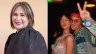 Janice de Belen, nagsalita sa relasyon ng anak na si Kaila Estrada kay Daniel Padilla