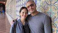 Source, nilinaw ang isyu ng hiwalayan nina Derek at Ellen: “Pakisabi hindi totoo”