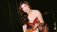 Dani Barretto, may makahulugang “note to self”; ipinasilip din ang masayang birthday celebration