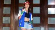 Kathryn Bernardo, ipinasilip ang Halloween celebration niya kasama si Alora Sasam