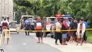 2 male buy-bust escapees die after trading gunshots with policemen in a checkpoint