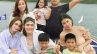 Sunshine Cruz pens heartfelt birthday greeting for her daughter Samantha