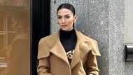 Bianca Manalo reposts Sparkle's statement about rumors linking her to a couple