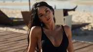 Franki Russell, inaming nagkaroon ng “getting to know you” stage sa isang sikat na aktor