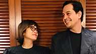 Netizens, nayanig sa biglaang pagkawala online ng GF ni John Lloyd Cruz matapos ang cryptic post