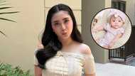Bea Borres, hirap bilang single mom habang anak nasa NICU sa gitna ng breakup