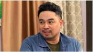 Jed Madela sa dagok ng pandemya: "Pare-pareho tayo lahat ng pinagdadaanan"