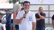 Mayor Isko Moreno, may mahalagang alok sa drayber ng riding-in-tandem sa Maynila