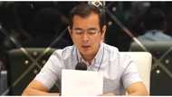 Isko Moreno, naatasang basahin ang joint statement ng ilan pang presidentiables