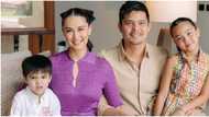 Marian Rivera shares lovely photo of her family: "my amazing family"