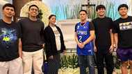 Robin Padilla, pumunta sa burol ni Rene Baterbonia at nagbigay ng kakaibang pagpupugay