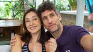 Nico Bolzico, nagkomento sa hitsura ni Solenn Heussaff habang nadaragdagan ang edad