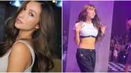 Solenn Heussaff gushes over Kathryn Bernardo's Bench Fashion Week video