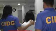 Kasambahay na may modus, tinangay halos P5 milyong cash at mga gamit ng Chinese na amo