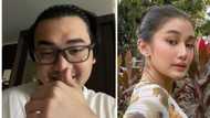 Chie Filomeno, sinagot si Xian Gaza matapos i-tag nito sa isang post: “papansin”