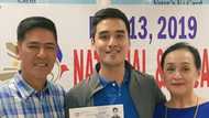 Vico Sotto, nagpa-poll sa social media tungkol sa kanyang reaksyon sa viral photo