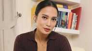 Isabelle Daza, ipinakita ang laging tinatanong sa kanya ng anak niyang si Esmeralda Gloria