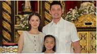 Dingdong Dantes shares daughter Zia’s first communion: “Excited to receive Jesus”