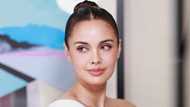"A year ago, I couldn't recognize myself": Megan Young reflects on her 'momma journey'