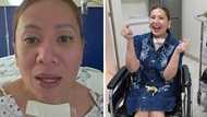 Nicole Hyala shares health update after undergoing thyroidectomy procedure