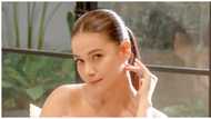 Bea Alonzo's lovely photos receive praises from Mariel Padilla, other celebs