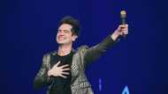 Brendon Urie bio: Wife, net worth, height, age