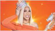 Vice Ganda nagulat sa kanyang boses sa Shopee notification: "Eskandalosa"