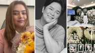 Angelika dela Cruz, nag-post ng madamdaming farewell message para kay Jaclyn Jose