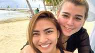 Kate Jagdon, isiniwalat hiwalay na sila ni Ms. Universe PH Beatrice Luigi Gomez; 7-year relationship nagwakas