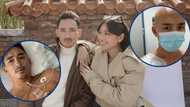 BF ni Nadine Lustre na si Christophe Bariou, isiniwalat ang naging laban sa cancer