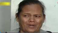 Nahuling kidnapper, isiniwalat modus ng sindikatong nangunguha ng mga bata para ibenta