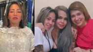 Viral online seller na si 'Queen Inuts', naka-bonding sina Ethel Booba at Donita Nose