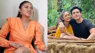 Kim Chiu, ibinunyag sa viral vlog na hindi pa siya handang mag-asawa