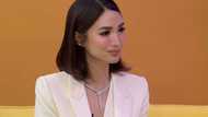 Heart Evangelista, sa kung bakit ahas ang kwintas: "To remind us maraming ahas"