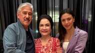 Ciara Sotto, may nakakaantig na birthday post para kay Helen Gamboa