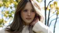 Ellen Adarna, may patutsada nang mapanood ang "as a nepo baby" video ni Ansis Sy