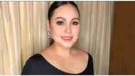 Claudine Barretto, nag-react sa breakup nina Julia Barretto at Gerald Anderson