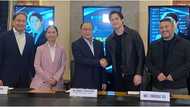 Enrique Gil, isa nang ganap na Kapatid Star matapos pumirma ng kontrata sa MQuest Ventures