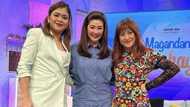 Melai Cantiveros sa group photo nila ng 'MB' momshies: "Parang graduation ng anak ko"