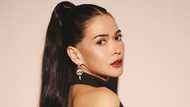 Bela Padilla, nagsalita sa “jowa reveal” matapos ang mga espekulasyon online