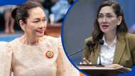Risa Hontiveros: the private side of a prominent political figure