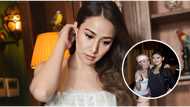 Cristine Reyes, nag-react matapos mag-viral ang kanyang post tungkol kay Barbie Hsu