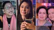 Cristy Fermin sa sinabi ni Sheryl Cruz noon na "di pa hinog" si Sen. Grace Poe para sa panguluhan: "Inggit"