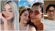 Christine Samson, sumang-ayon sa post ni Diego Loyzaga sa gitna ng mga patutsada ni Xian Gaza