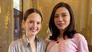 Ellen Adarna, nakatanggap ng nakakaantig na birthday message mula kay Vicki Belo