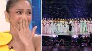 Rochelle Pangilinan, naiyak habang binabalikan ang “top 3 best moments” sa SexBomb Girls reunion concerts
