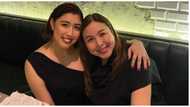 Marjorie Barretto, may madamdaming mensahe kay Dani Barretto sa kaarawan nito: "my first baby"