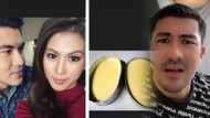 Luis Manzano on "leche flan" meme with Alex Gonzaga: "Kamag-anak mo ba yung diablo?"